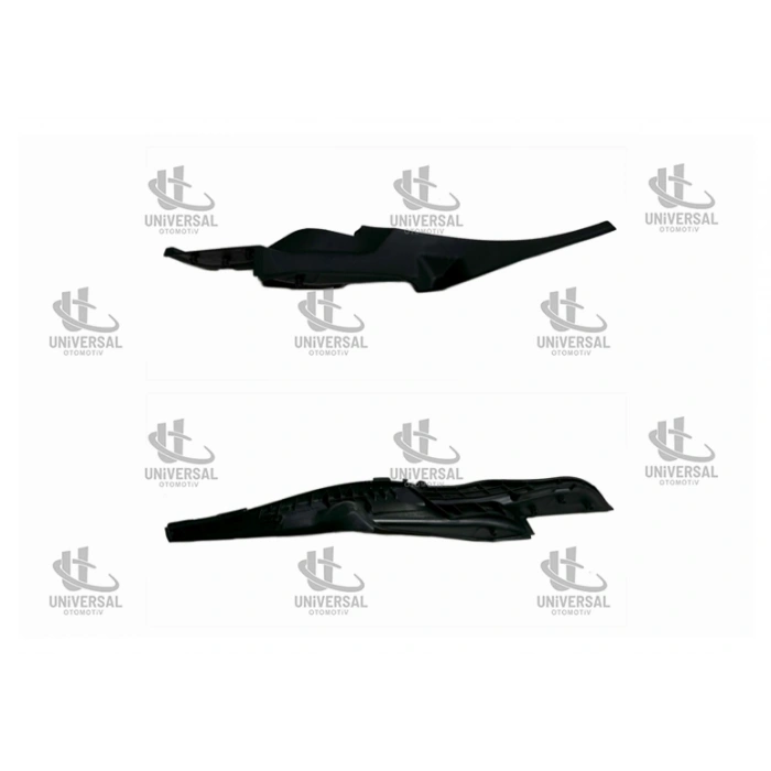 IZGARA ÖN CAM ALT CIVIC 16-21 RH (YAN BAKALİT)