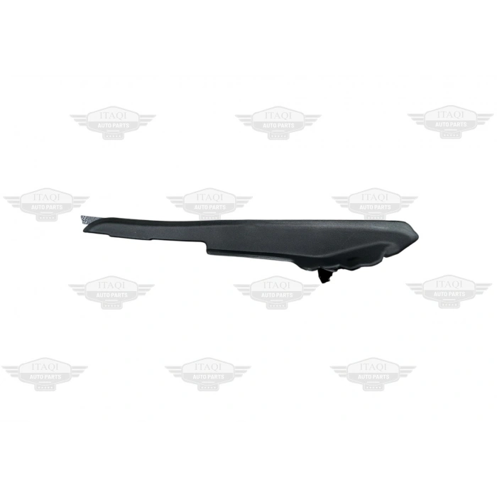 IZGARA ÖN CAM ALT COROLLA 19-24 LH (YAN BAKALİT)