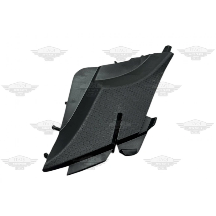 IZGARA ÖN CAM ALT JAZZ 02-06 LH (YAN BAKALİT)