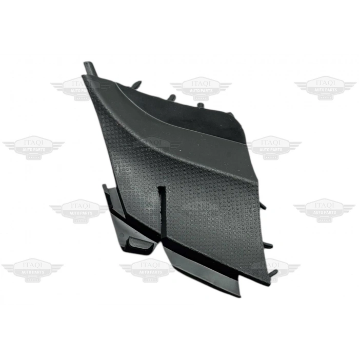 IZGARA ÖN CAM ALT JAZZ 02-06 RH (YAN BAKALİT)