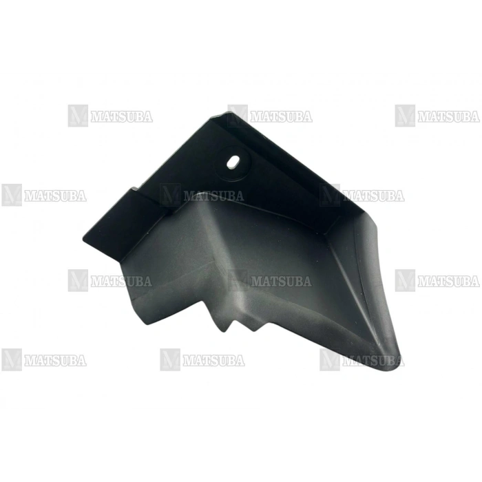 IZGARA ÖN CAM ALT OMODA 5 22-24 ÖN RH  (YAN BAKALİT)