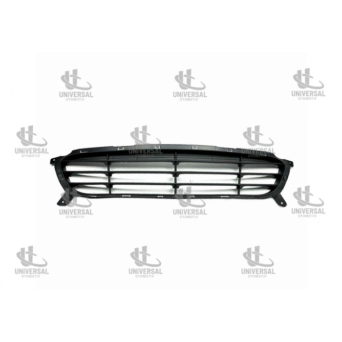 IZGARA TAMPON ACCENT BLUE 11-15 ÖN