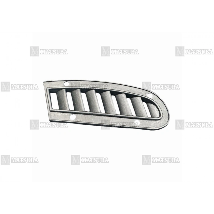 IZGARA TAMPON CERATO 04-05 ÖN LH (ÜST)