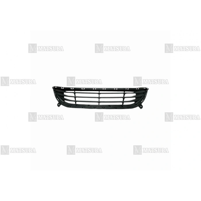 IZGARA TAMPON ELANTRA 11-13 ÖN