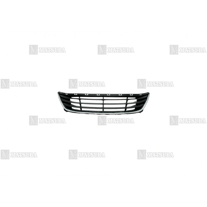 IZGARA TAMPON ELANTRA 14-15 ÖN