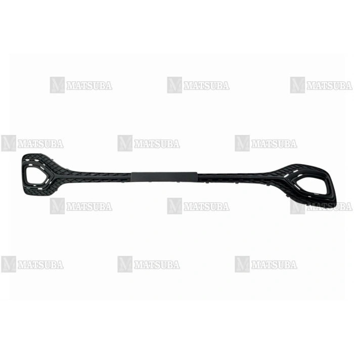 IZGARA TAMPON HS 22-24 ÖN (ORTA)