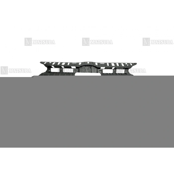 IZGARA TAMPON İ20 15-17 (ORTA)