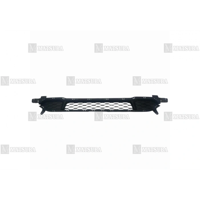 IZGARA TAMPON KONA 18-20 ÖN (SİSSİZ)