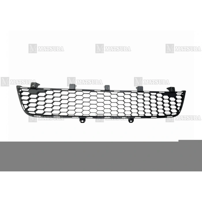 IZGARA TAMPON L200 10-14 ÖN