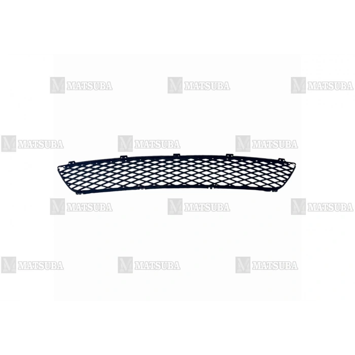 IZGARA TAMPON MAZDA 6 02-05 ÖN