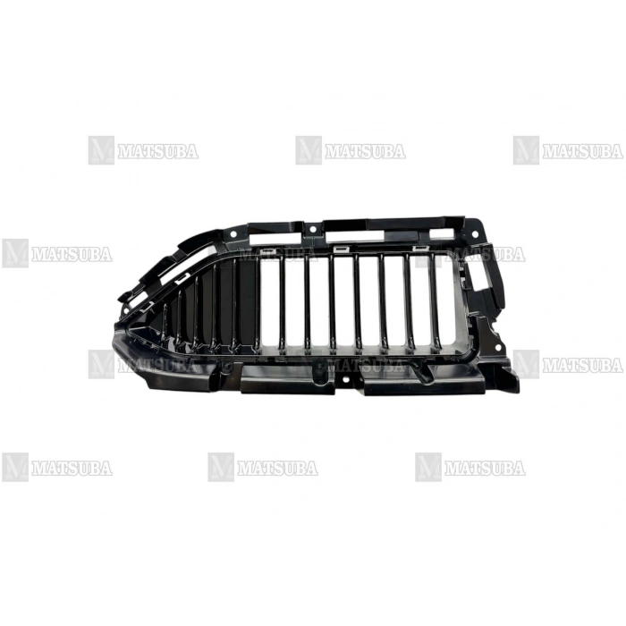 IZGARA TAMPON MG4 22-24 ÖN RH