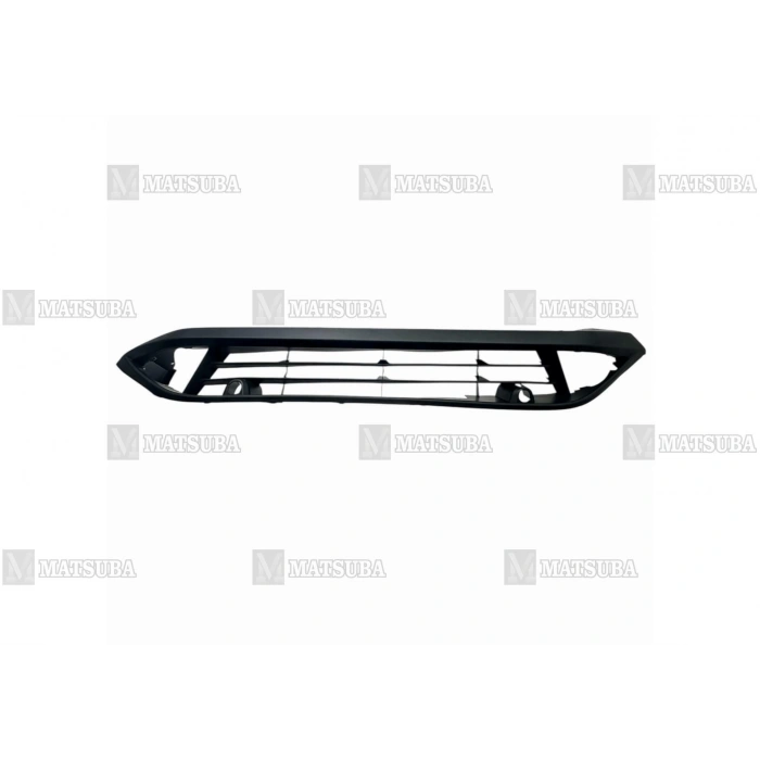 IZGARA TAMPON QASHQAİ 21-24 ÖN