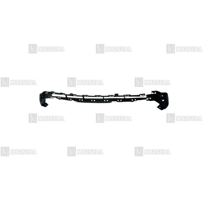 IZGARA TAMPON SPORTAGE 15-18 ÖN