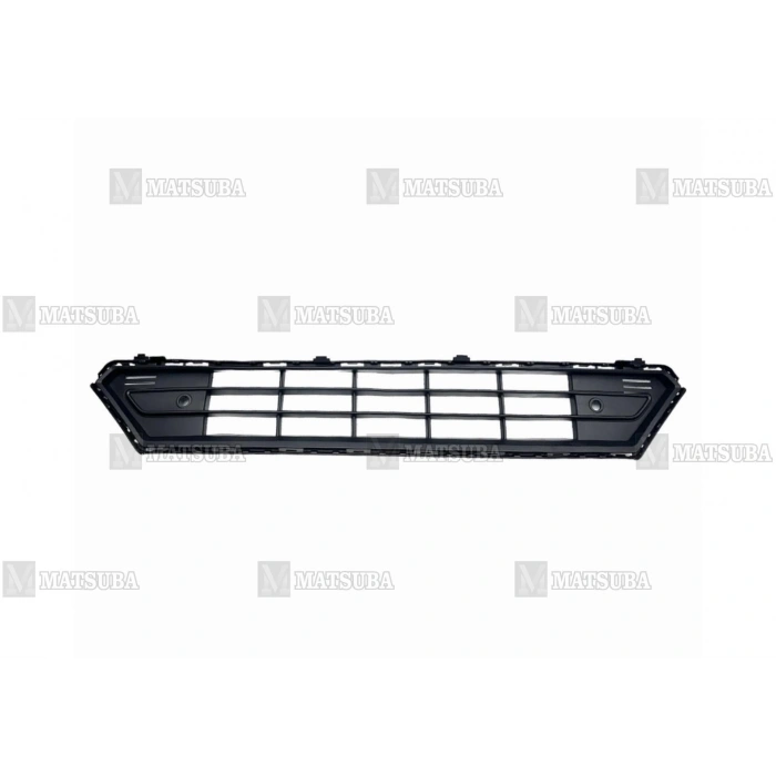 IZGARA TAMPON XC40 22-24 ÖN