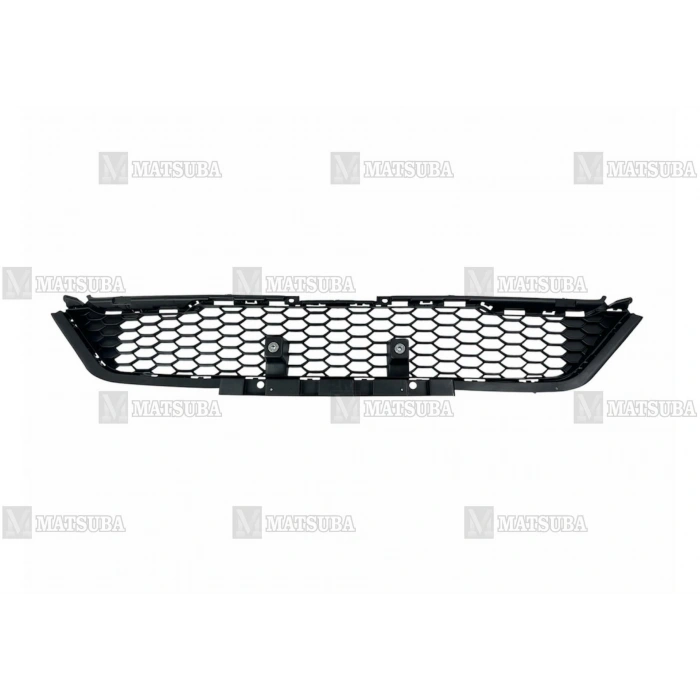 IZGARA TAMPON ZS 21-23 ÖN (ORTA)