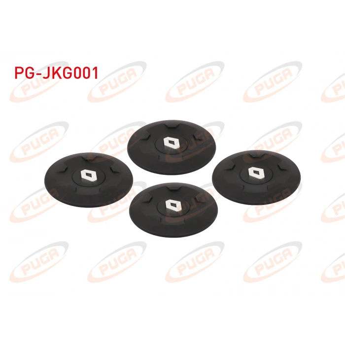 JANT GOBEGI MASTER II