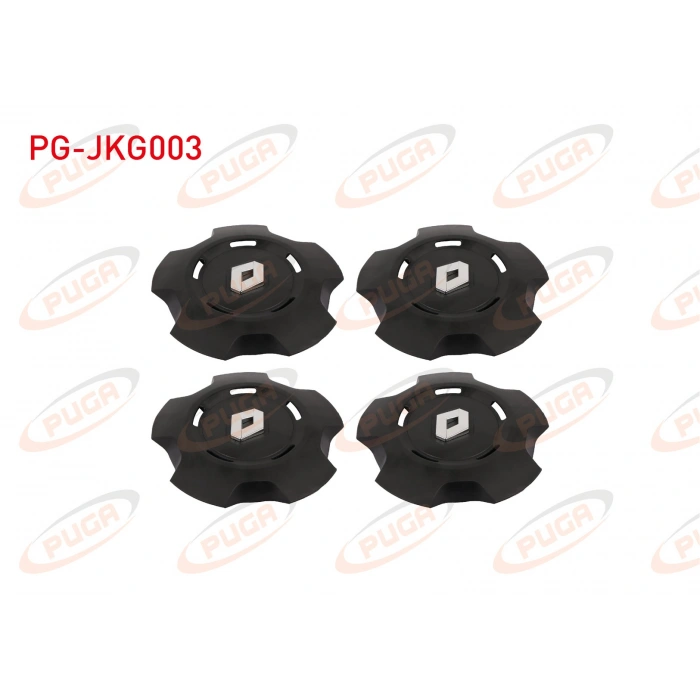 JANT GOBEGI TRAFIC III 2015-