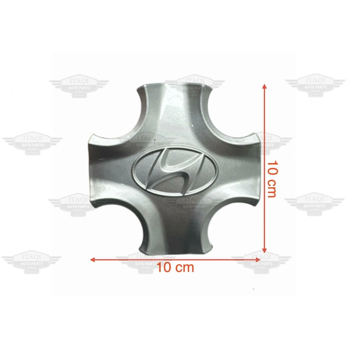 JANT GÖBEK ACCENT BLUE 11-15 (10 CM)