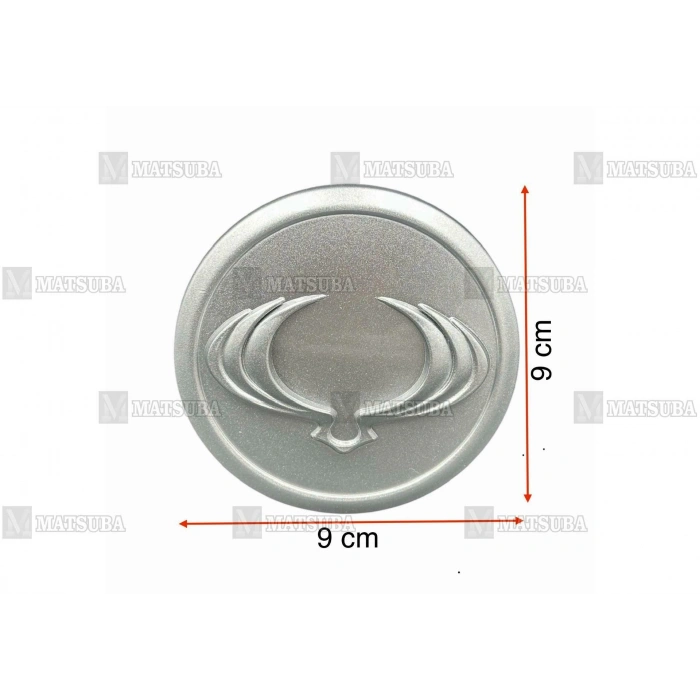 JANT GÖBEK ACTYON 08-18 (8,9 CM)