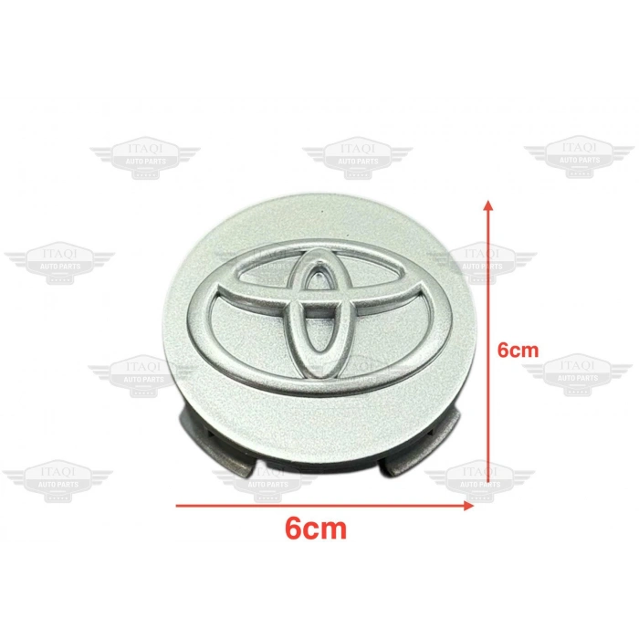 JANT GÖBEK COROLLA 07-16 (GRİ) (6 CM)