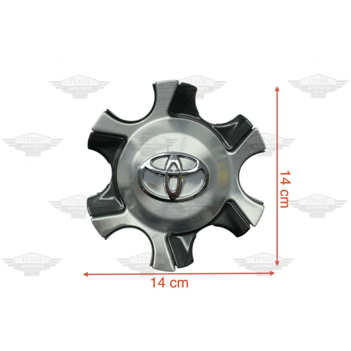 JANT GÖBEK HILUX REVO 16-20