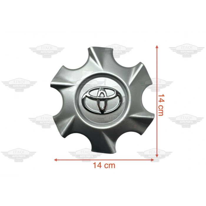 JANT GÖBEK HILUX VİGO 07-13 (11,8 CM)