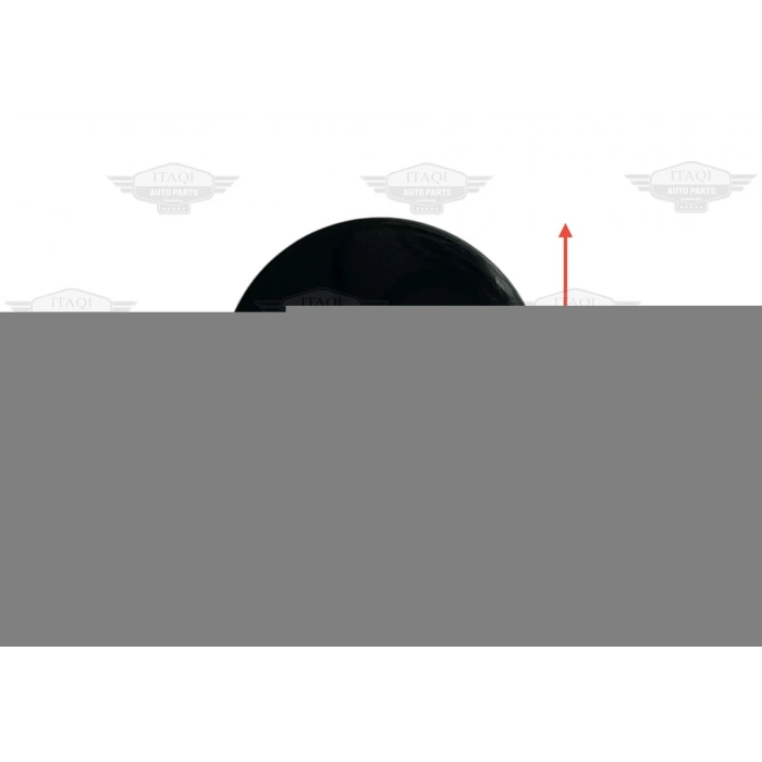 JANT GÖBEK İ30 12-19/ELANTRA 15-21/TUCSON 16-20  (SİYAH) (5,8 CM)