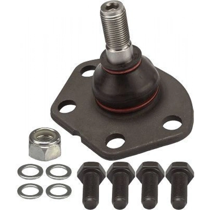 JBJ278L ROTİL ALT DUCATO BOXER JUMPER 1.9D 1.9TD 2.5D 2.5TD 9402 1800 KG