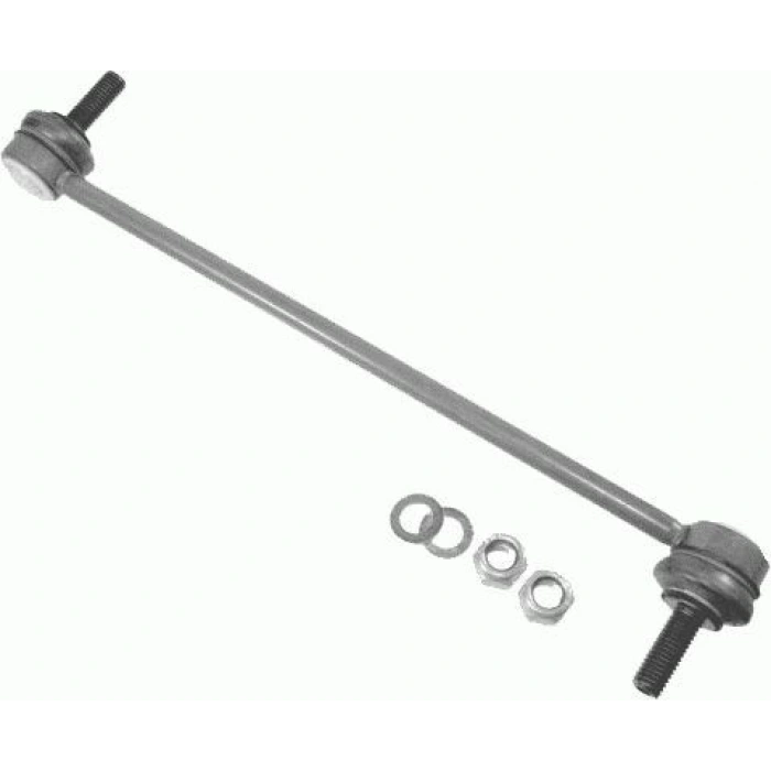 JBJ701L ROTİL ALT 307 1.4 1.6 16V 2.0 16V 00 C4 1.4 16V 1.6 16V 2.0 16V 04 BERLINGO 1.6 HDI