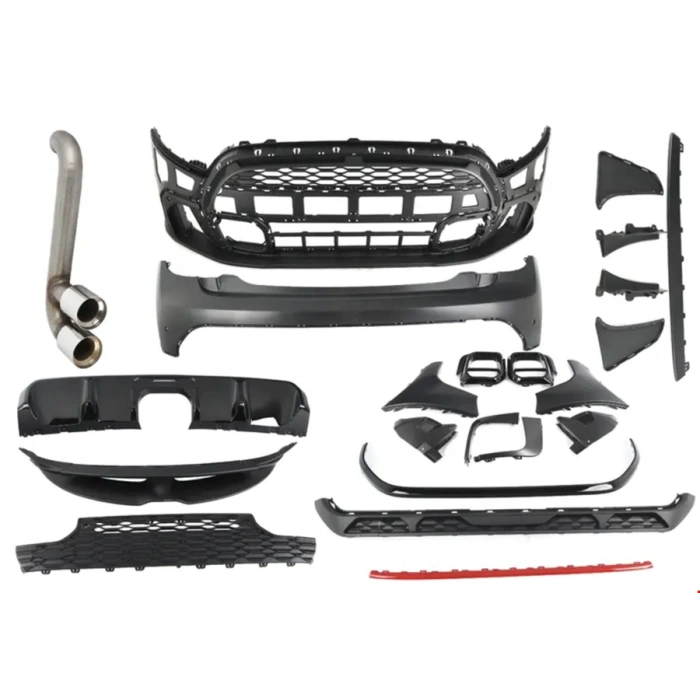 JCW BODY KIT (ÖN-ARKA) F55 2021-
