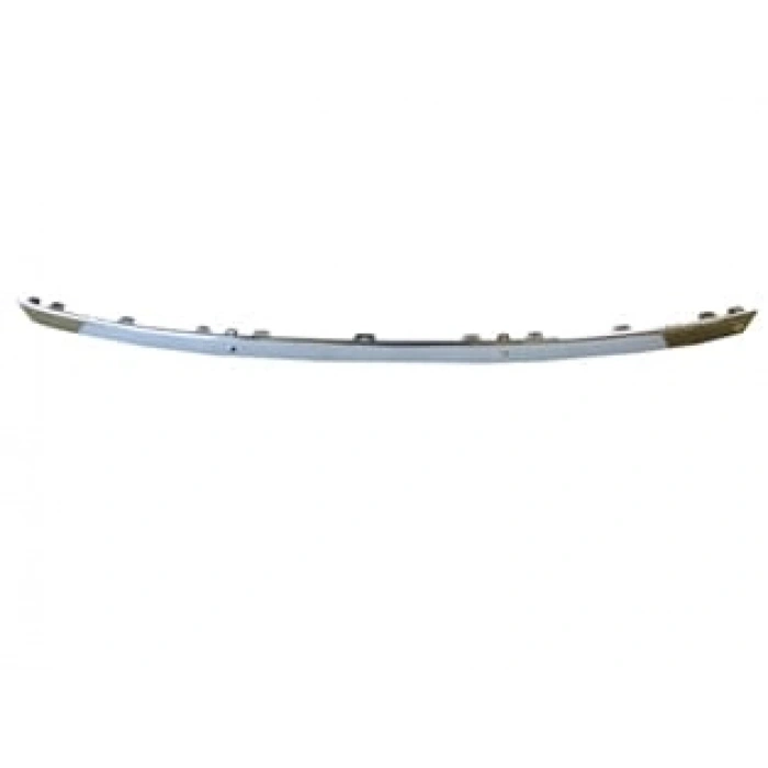 JEEP CHEROKEE- GRAND- 06/11; ARKA TAMPON BANDI NİKELAJLI (TYG)