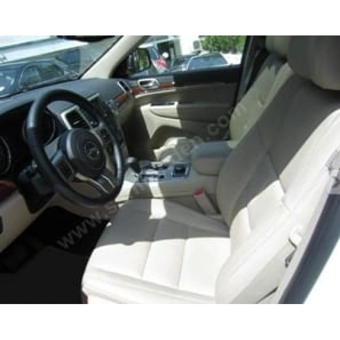 JEEP CHEROKEE- GRAND- 11/12; ARAÇ BİLGİLERİ VE RESİMLERİ