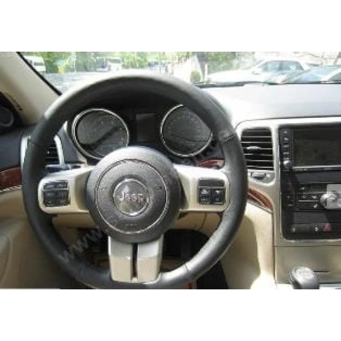 JEEP CHEROKEE- GRAND- 11/12; ARAÇ BİLGİLERİ VE RESİMLERİ