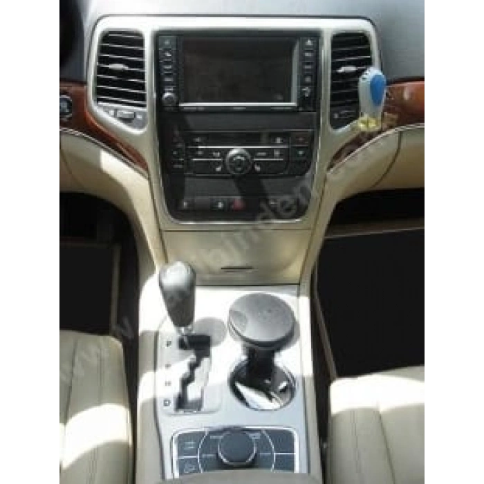 JEEP CHEROKEE- GRAND- 11/12; ARAÇ BİLGİLERİ VE RESİMLERİ