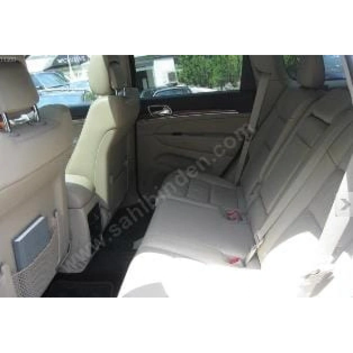 JEEP CHEROKEE- GRAND- 11/12; ARAÇ BİLGİLERİ VE RESİMLERİ