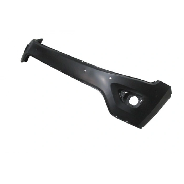 JEEP CHEROKEE- GRAND- 13/16; ÖN TAMPON (ASTARLI PARK SENSÖR DELİKLİ) (TW)