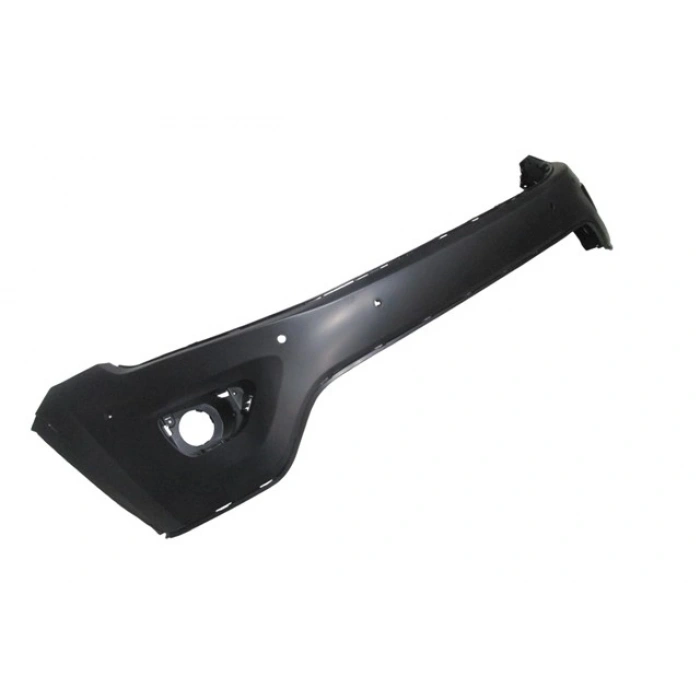 JEEP CHEROKEE- GRAND- 13/16; ÖN TAMPON (ASTARLI PARK SENSÖR DELİKLİ) (TW)