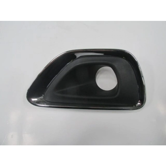 JEEP CHEROKEE- GRAND- 13/16; SİS LAMBA KAPAĞI SAĞ SİS DELİKLİ (NİKELAJ ÇERÇEVELİ) (TW)