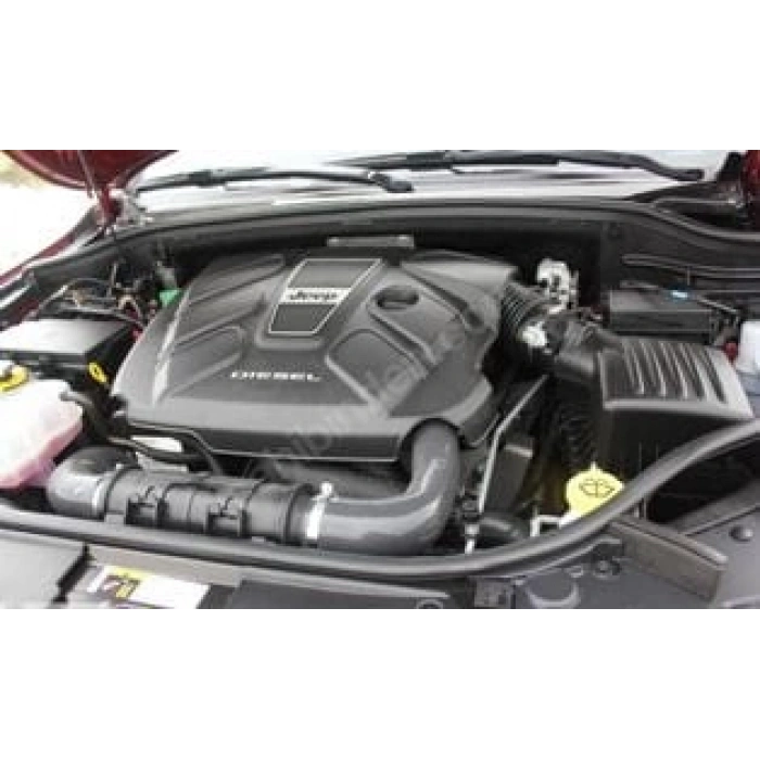 JEEP CHEROKEE- GRAND- 13/18; ARAÇ BİLGİLERİ VE RESİMLERİ