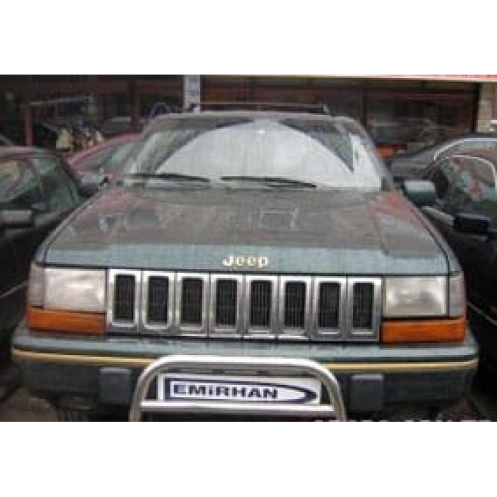 JEEP CHEROKEE- GRAND- 93/95; ARAÇ BİLGİLERİ VE RESİMLERİ