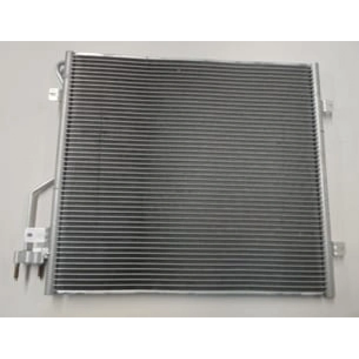 JEEP CHEROKEE- LIBERTY- 02/05; KLİMA RADYATÖRÜ ALÜMİNYUM (TYG)