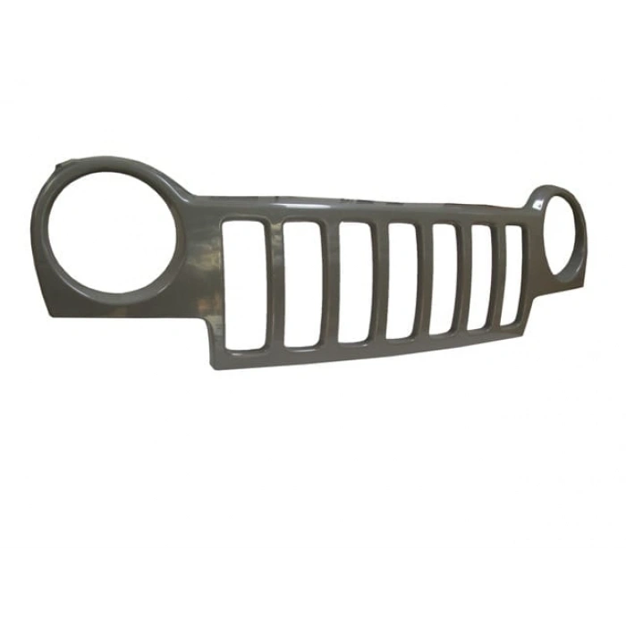 JEEP CHEROKEE- LIBERTY- 02/05; ÖN PANJUR GRİ (TYG)