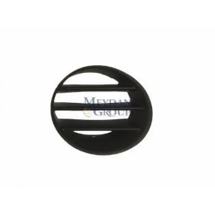 JEEP CHEROKEE- LIBERTY- 02/05; SİS LAMBA KAPAĞI SOL SİYAH (TYG)