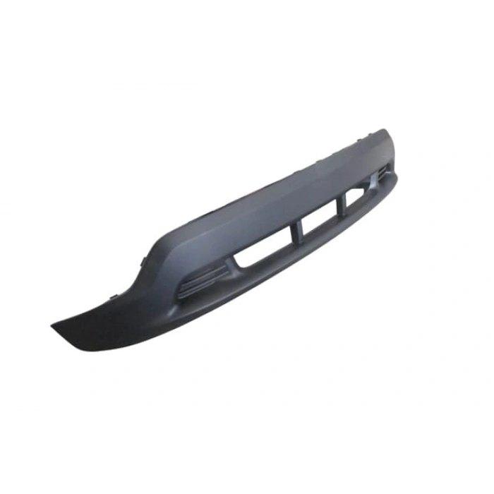 JEEP COMPASS- 11/15; ÖN TAMPON ALT SİYAH (TYG)