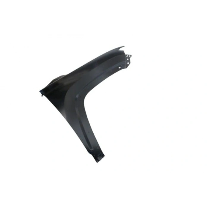 JEEP COMPASS- 16/20; ÖN ÇAMURLUK DELİKSİZ SAĞ (DODİK DELİKLİ) (TYG)