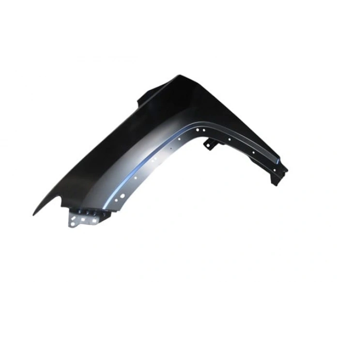 JEEP COMPASS- 16/20; ÖN ÇAMURLUK DELİKSİZ SOL (DODİK DELİKLİ) (TYG)