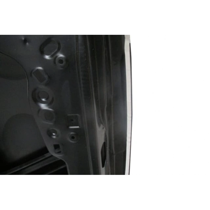 JEEP RENEGADE- 14/20; ARKA KAPI KOMPLE SOL (İCELİ/ÇEKOMASTİKLİ)(TW)