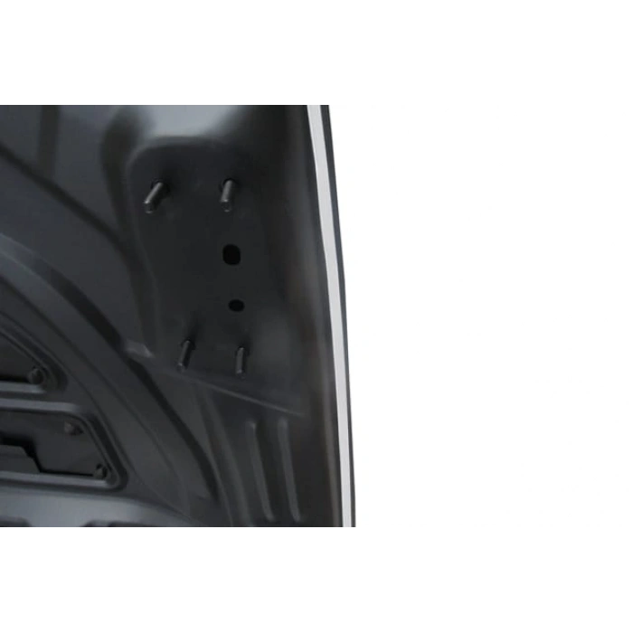 JEEP RENEGADE- 19/24; MOTOR KAPUTU (İCELİ/ÇEKOMASTİKLİ)(TW)