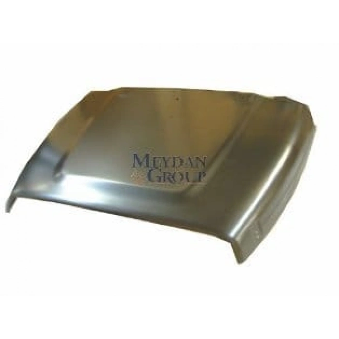 JEEP WRANGLER- 03/06; MOTOR KAPUTU (TEK FİSKİYE DELİKLİ) (TYG)