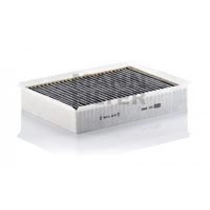 KABIN FILTRE KAMPANYALI